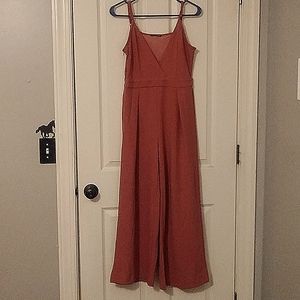 SHEIN jumpsuit, size small